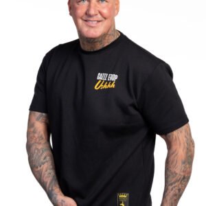 Gazzz Erop T-shirt