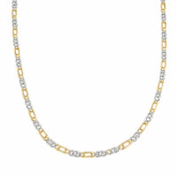 gouden ketting Gouden ketting