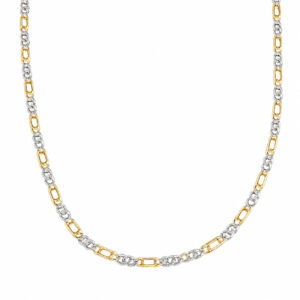 Gouden ketting